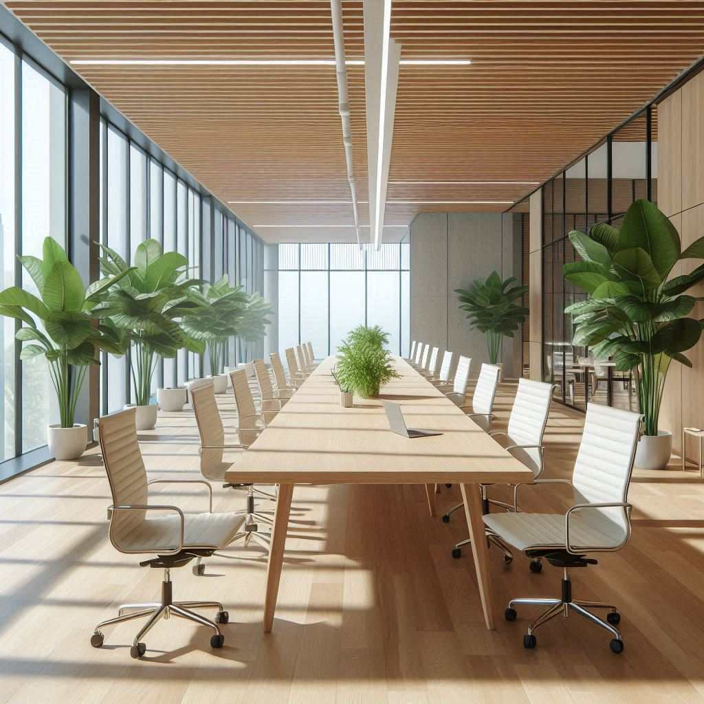 设计团队应怎样记录多终端同时接入对写字楼办公员工休闲区设置带来的具体变化